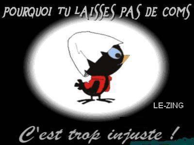 oui jtrouve ossi